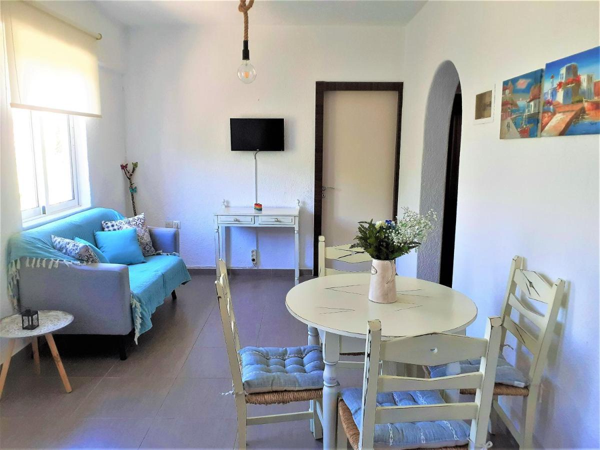 Dimitra Apartments آغيوس نيكولاوس المظهر الخارجي الصورة