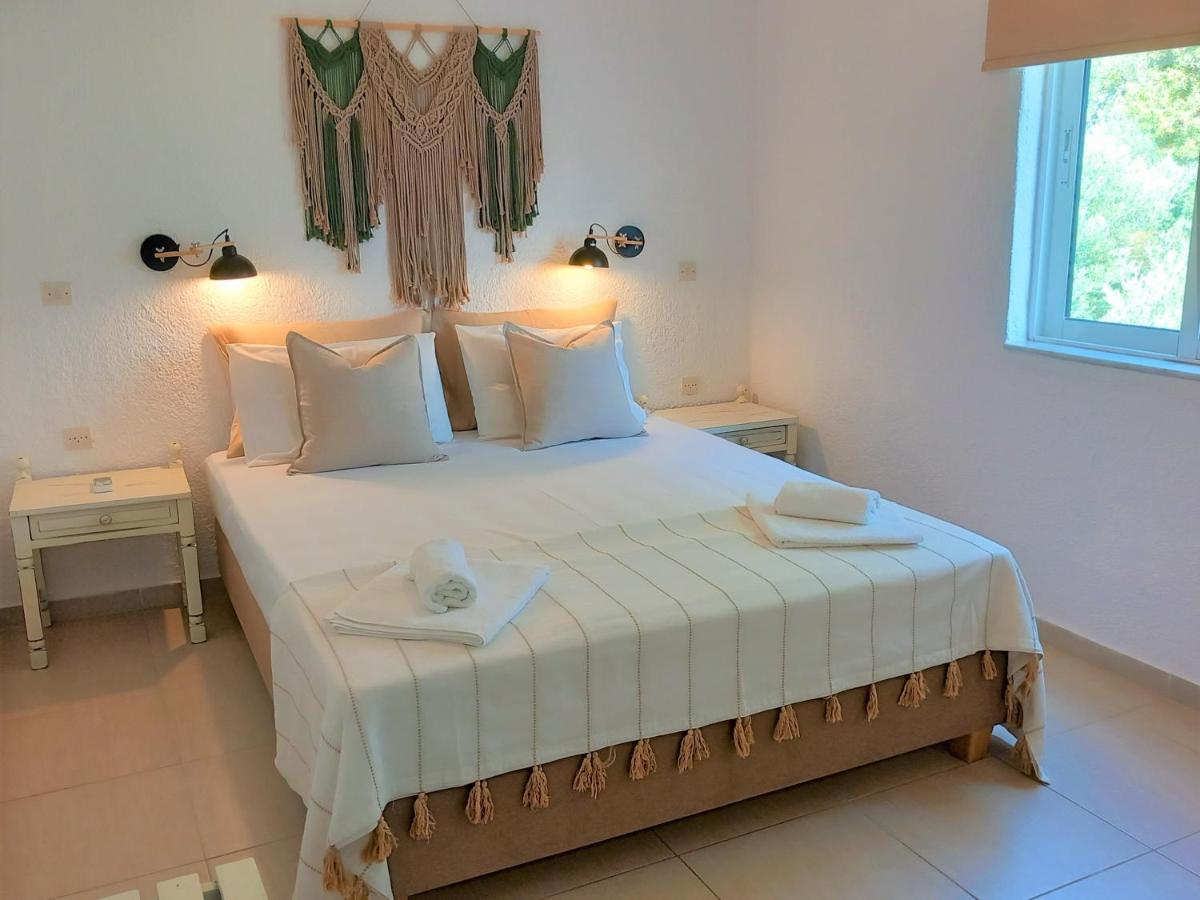 Dimitra Apartments آغيوس نيكولاوس المظهر الخارجي الصورة