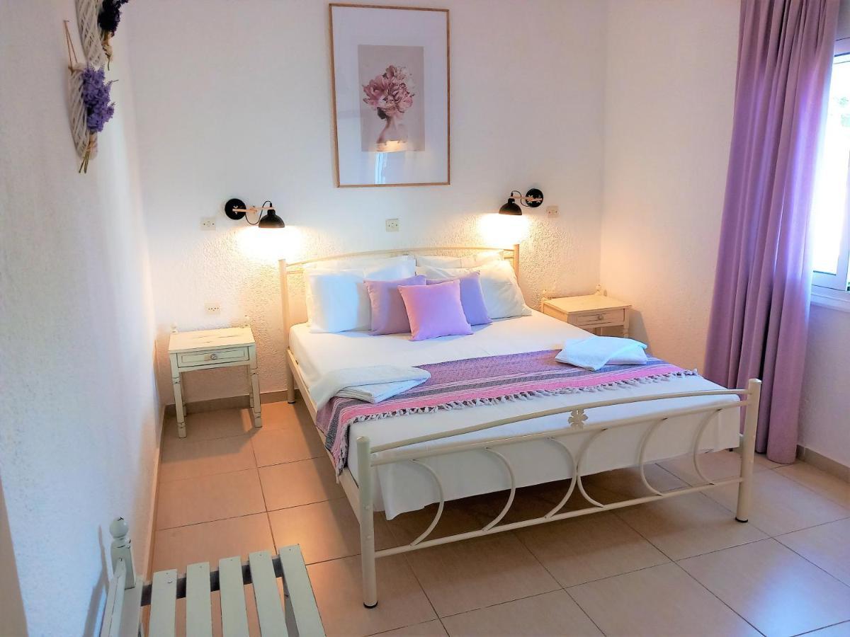Dimitra Apartments آغيوس نيكولاوس المظهر الخارجي الصورة