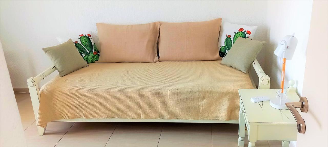 Dimitra Apartments آغيوس نيكولاوس المظهر الخارجي الصورة