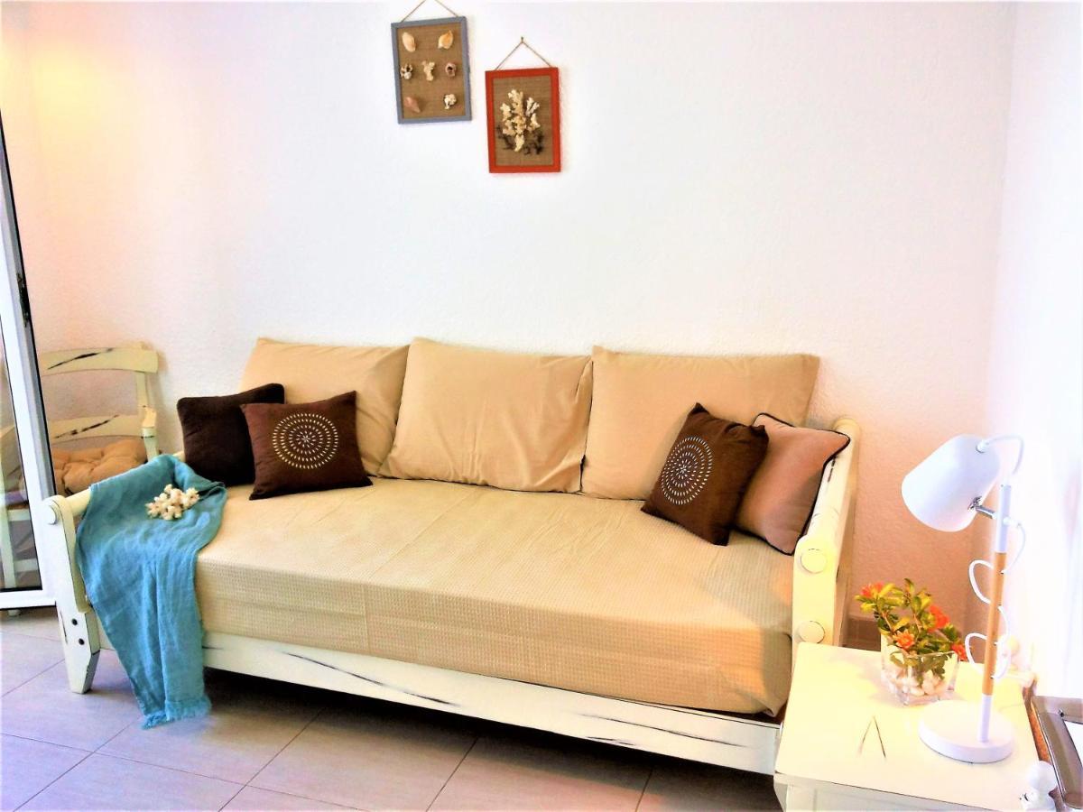 Dimitra Apartments آغيوس نيكولاوس المظهر الخارجي الصورة