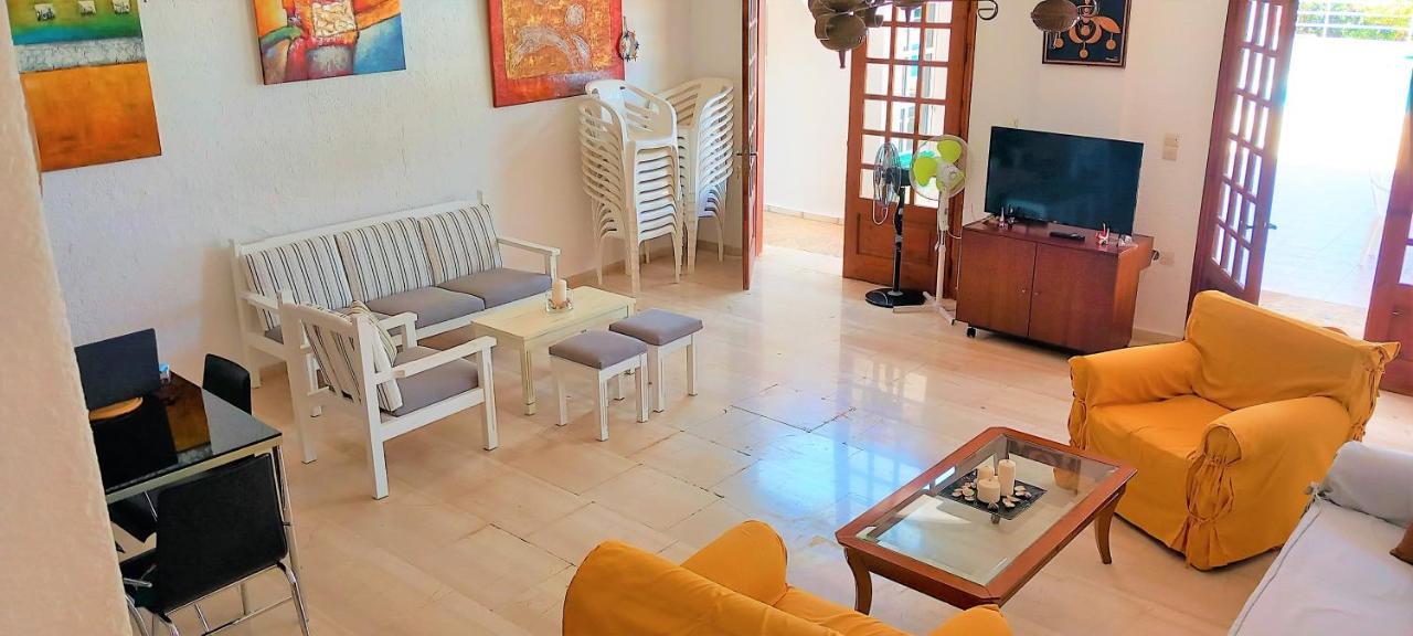 Dimitra Apartments آغيوس نيكولاوس المظهر الخارجي الصورة