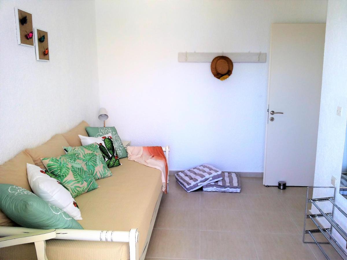 Dimitra Apartments آغيوس نيكولاوس المظهر الخارجي الصورة