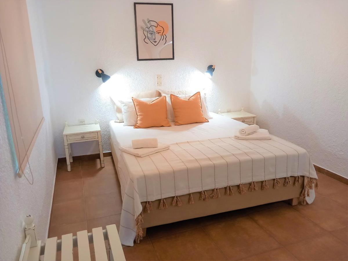 Dimitra Apartments آغيوس نيكولاوس المظهر الخارجي الصورة