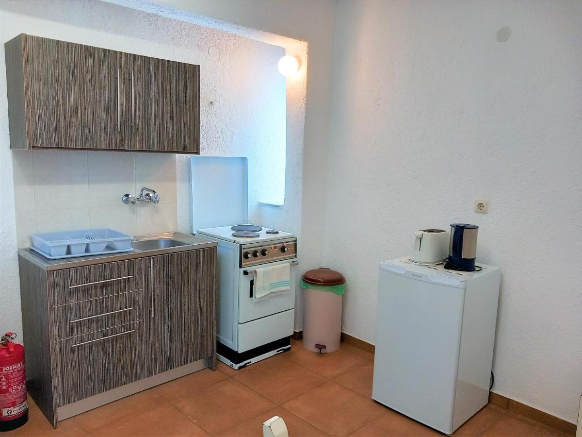 Dimitra Apartments آغيوس نيكولاوس المظهر الخارجي الصورة