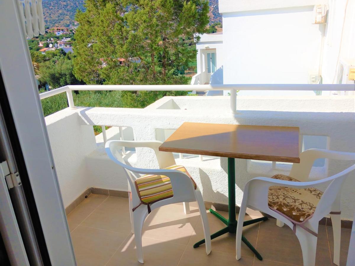 Dimitra Apartments آغيوس نيكولاوس المظهر الخارجي الصورة