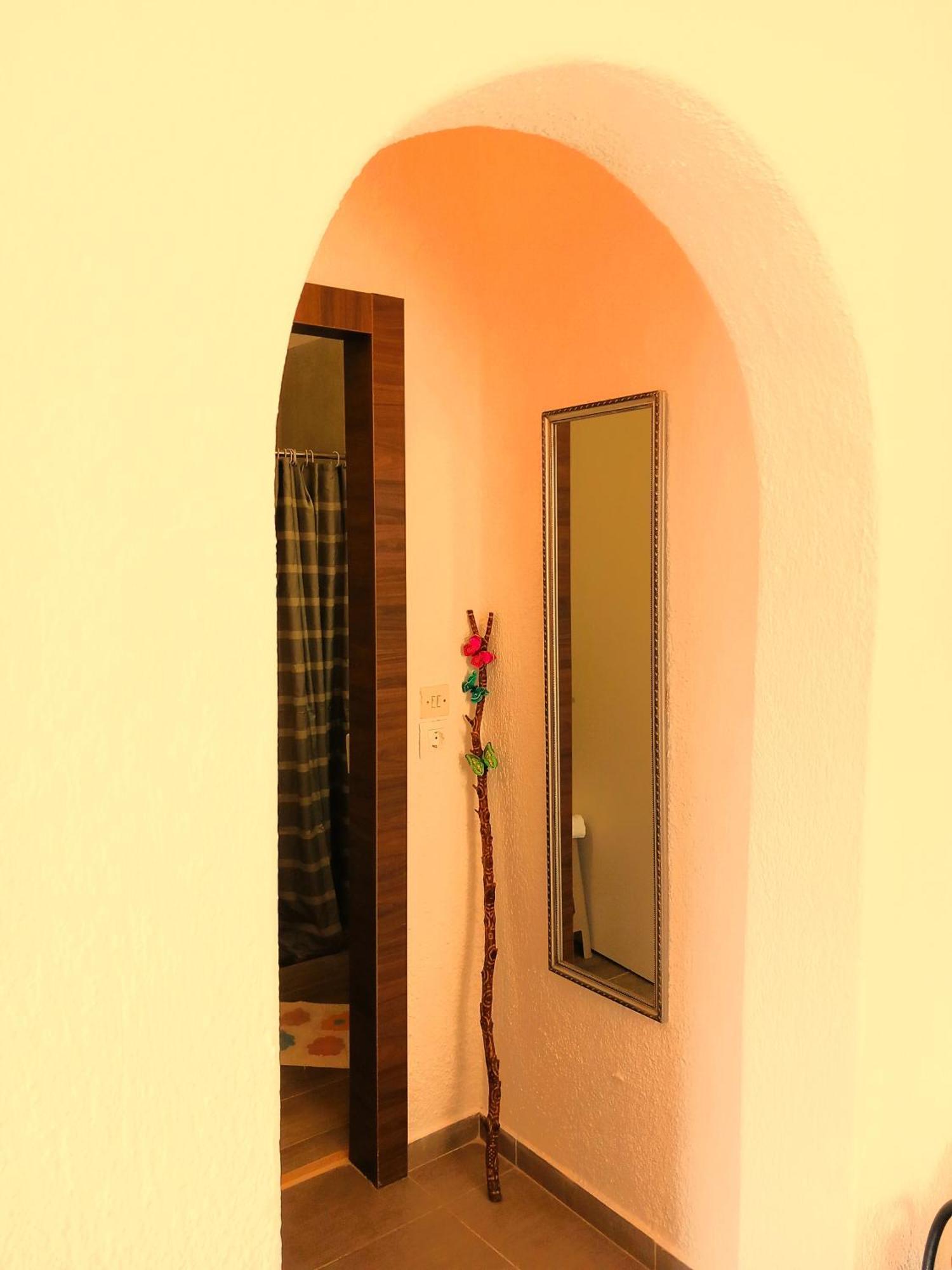 Dimitra Apartments آغيوس نيكولاوس المظهر الخارجي الصورة