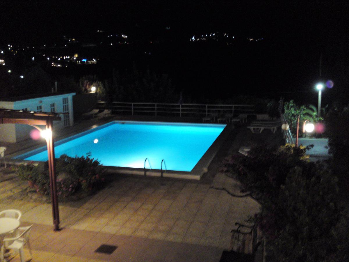 Dimitra Apartments آغيوس نيكولاوس المظهر الخارجي الصورة