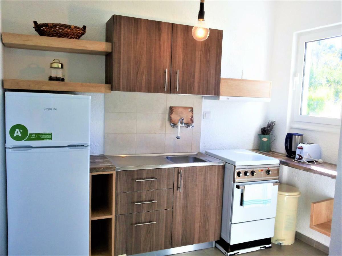 Dimitra Apartments آغيوس نيكولاوس المظهر الخارجي الصورة